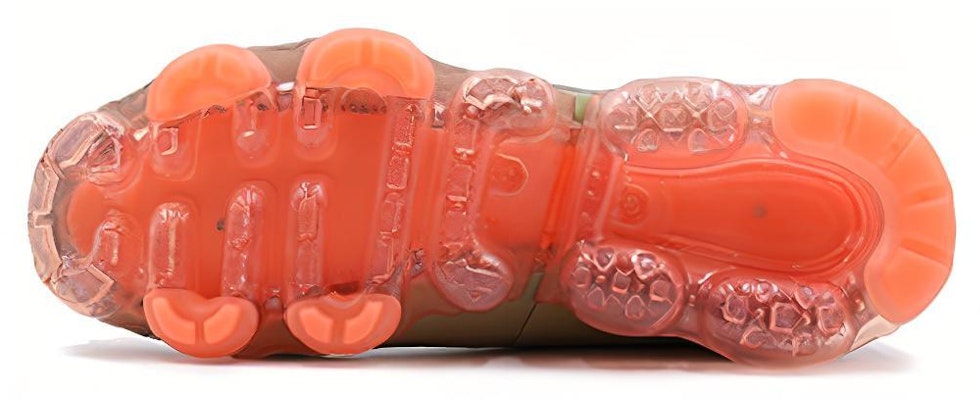 (W) 耐克Air VaporMax '中性橄榄绿' AH9045-202 Shop (W) 耐克Air VaporMax '中性橄榄绿' AH9045-202