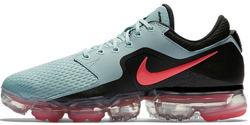 Nike air vapormax 2025 flyknit 2 women's orange