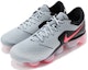 Lookbook (W) Nike Air Vapormax Ocean Bliss Biru Jingga AH9045-400