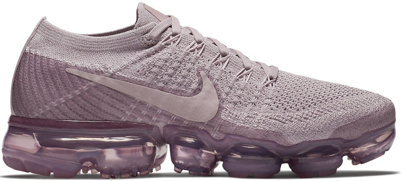 Buy （女款）Nike Air VaporMax「Plum Fog」849557-502