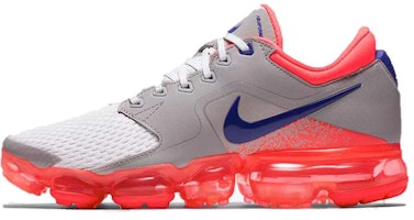 (Women) Nike Air Vapormax 'Solar Red' AH9045-008 (Women) Nike Air Vapormax 'Solar Red' AH9045-008