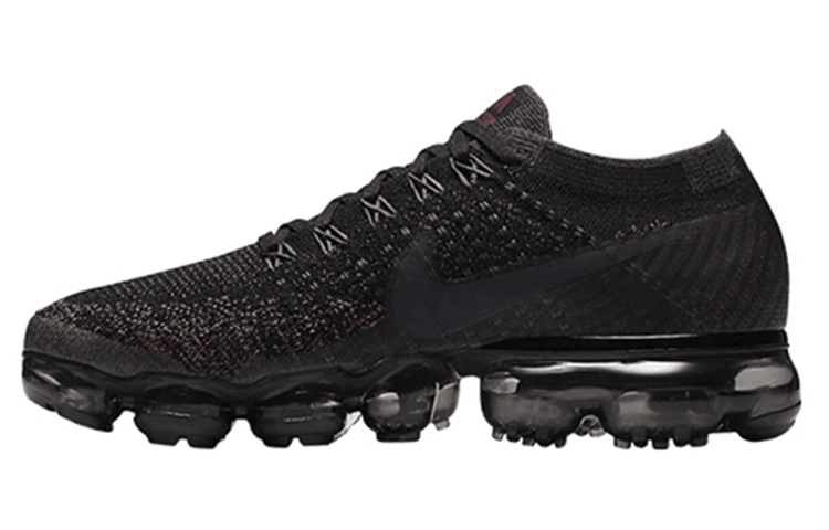 (Women) Nike Air VaporMax 'Vintage Wine' 849557-007