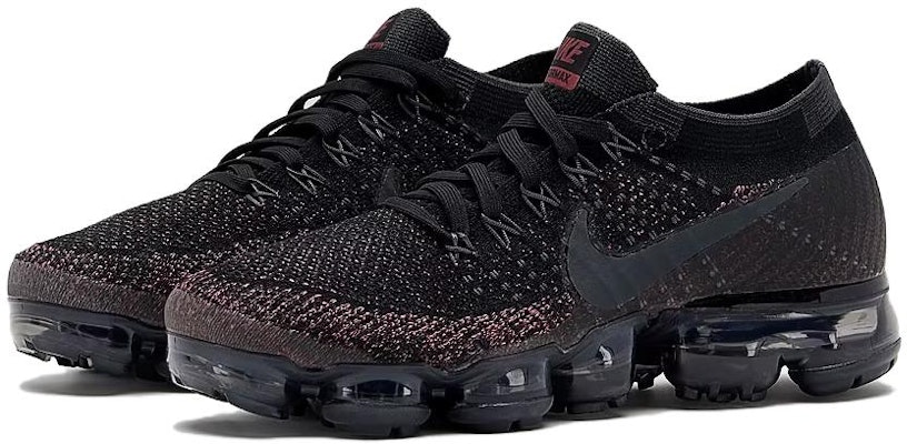 (W) ナイキ エア ヴェイパーマックス "ヴィンテージワイン" 849557-007 Order (W) ナイキ エア ヴェイパーマックス "ヴィンテージワイン" 849557-007