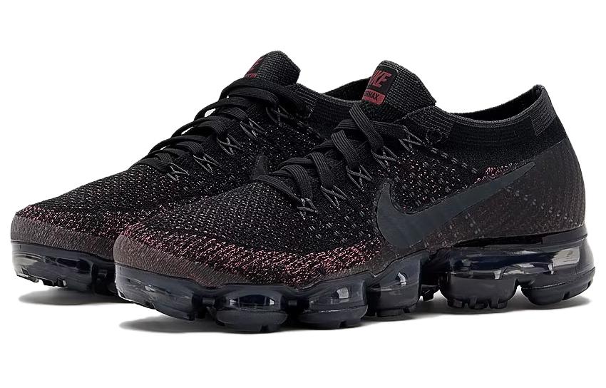 Order (W) Nike Air VaporMax ''Vintage Wine'' Sneakers 849557-007