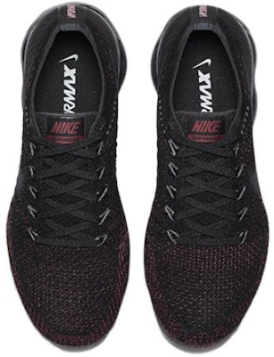 (W) ナイキ エア ヴェイパーマックス "ヴィンテージワイン" 849557-007 Lookbook (W) ナイキ エア ヴェイパーマックス "ヴィンテージワイン" 849557-007