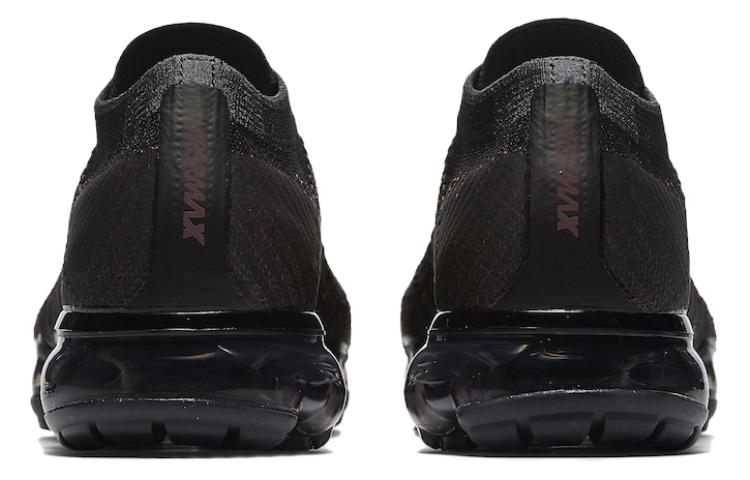 Shop (W) Nike Air VaporMax ''Vintage Wine'' Sneakers 849557-007