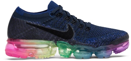 (Women) Nike Air VaporMax Be True 2017 883274-400 (Women) Nike Air VaporMax Be True 2017 883274-400