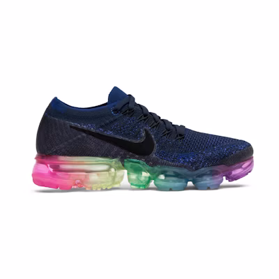 (W) Nike Air VaporMax Be True 2017