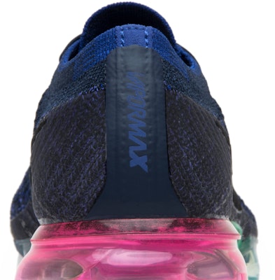 (W) Nike Air VaporMax Be True 2017 Zapatillas 883274-400 Sizing (W) Nike Air VaporMax Be True 2017 Zapatillas 883274-400