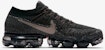 Kasut Nike Air VaporMax Hitam Dark Mushroom Wanita 899472-010