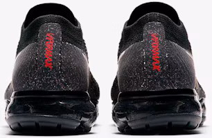Shop (女款)Nike Air VaporMax 黑色 深褐色 899472-010
