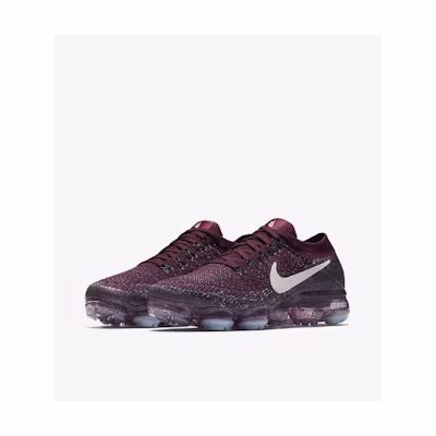 (W) Nike Air VaporMax Bordeaux