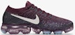 (Women) Nike Air VaporMax Bordeaux 899472-602 - Wanita