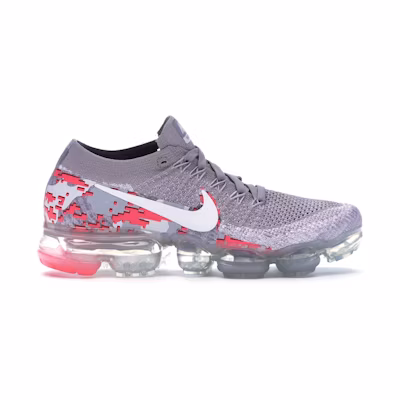 (W) Nike Air VaporMax Camo