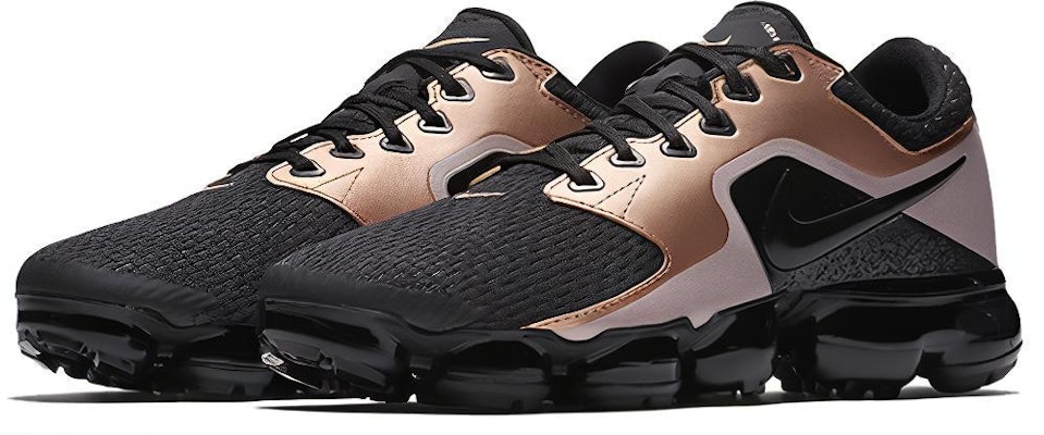 (W) Nike Air VaporMax CS 'Perunggu' AH9045-003 Lookbook (W) Nike Air VaporMax CS 'Perunggu' AH9045-003