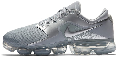 (Women) Nike Air VaporMax CS 'Wolf Grey' AH9045-006 (Women) Nike Air VaporMax CS 'Wolf Grey' AH9045-006