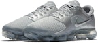 Lookbook Kasut Nike Air VaporMax CS 'Wolf Grey' AH9045-006 untuk Wanita