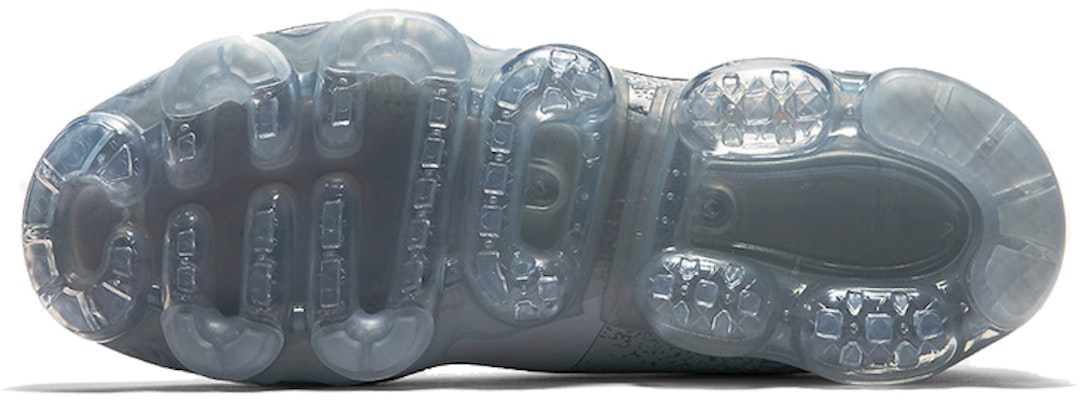 Kasut Nike Air VaporMax CS 'Wolf Grey' AH9045-006 untuk Wanita Details for Kasut Nike Air VaporMax CS 'Wolf Grey' AH9045-006 untuk Wanita