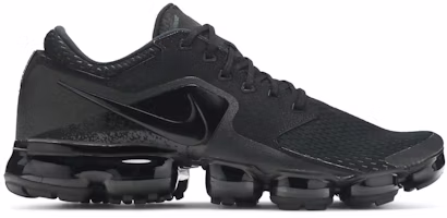 (Women) Nike Air VaporMax CS Triple Black AH9045-002 (Women) Nike Air VaporMax CS Triple Black AH9045-002