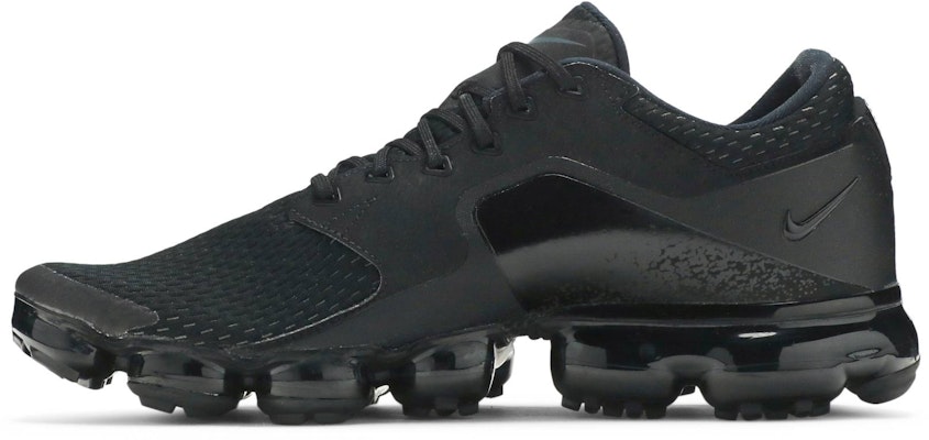(W) Nike Air VaporMax CS Hitam pekat AH9045-002 Lookbook (W) Nike Air VaporMax CS Hitam pekat AH9045-002