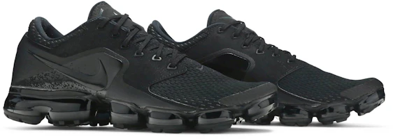 Cheap (女性)Nike Air VaporMax CS 三重黑 AH9045-002
