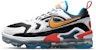 (W) Nike Air VaporMax EVO 'Bright Citrus' Lelaki/Kasut Lelaki Malaysia DC9992-002