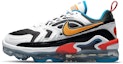 Buy (W) Nike Air VaporMax EVO 'Bright Citrus' Lelaki/Kasut Lelaki Malaysia DC9992-002