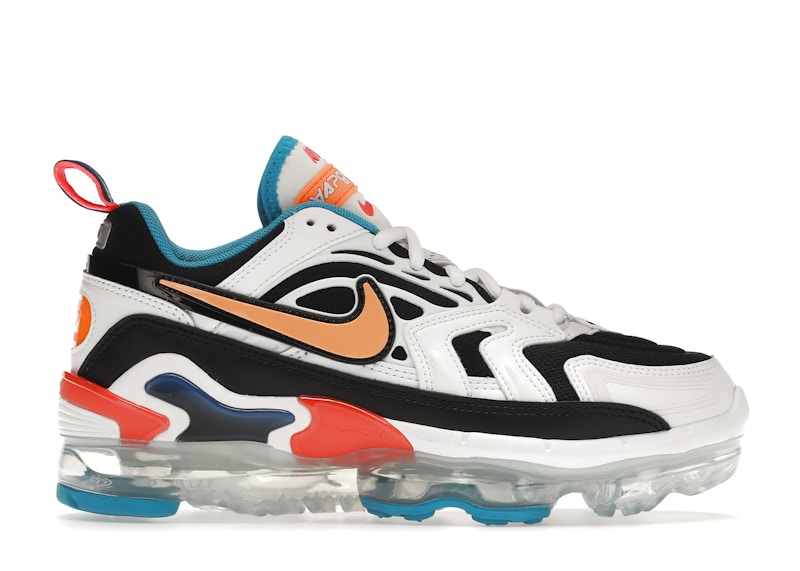 vapormax evo bright crimson