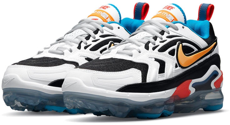 (W) Nike Air VaporMax EVO 'Bright Citrus' Lelaki/Kasut Lelaki Malaysia DC9992-002 Lookbook (W) Nike Air VaporMax EVO 'Bright Citrus' Lelaki/Kasut Lelaki Malaysia DC9992-002