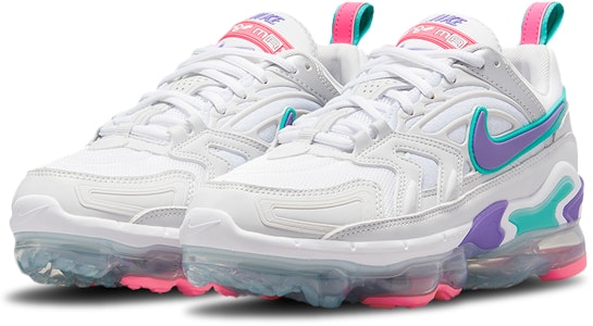 (W) Nike Air VaporMax EVO 'Hyper Grape' Zapatillas Deportivas Moradas DC9992-001 Lookbook (W) Nike Air VaporMax EVO 'Hyper Grape' Zapatillas Deportivas Moradas DC9992-001