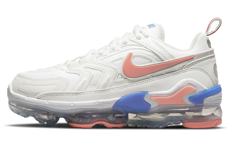 Buy Nike Air VaporMax EVO 3M反光 減震防滑耐磨 低筒跑步鞋 白藍粉