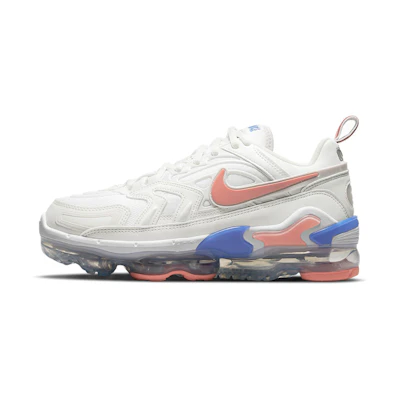 (W) Nike Air VaporMax EVO 'White Crimson Bliss'