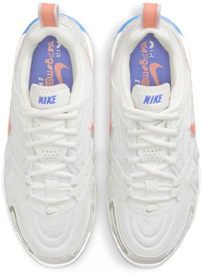 Nike Air VaporMax EVO 3M反光 減震防滑耐磨 低筒跑步鞋 白藍粉 Shop Nike Air VaporMax EVO 3M反光 減震防滑耐磨 低筒跑步鞋 白藍粉