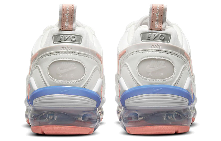 Purchase Nike Air VaporMax EVO 3M反光 減震防滑耐磨 低筒跑步鞋 白藍粉