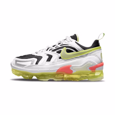 (W) Nike Air VaporMax EVO 'White Lime Ice'