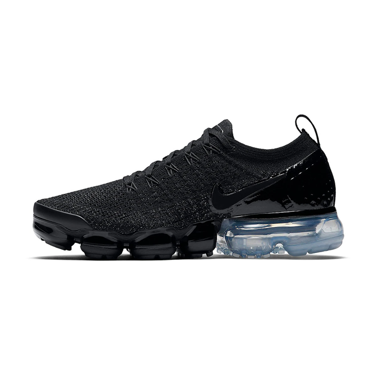 Comprar (Women) Nike Air VaporMax Flyknit 'Black Patent' 942843