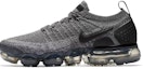 Buy (W) Nike Air Vapormax Flyknit 2 'Gris Oscuro' 942843-002
