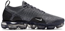 Order (W) Nike Air Vapormax Flyknit 2 'Gris Oscuro' 942843-002