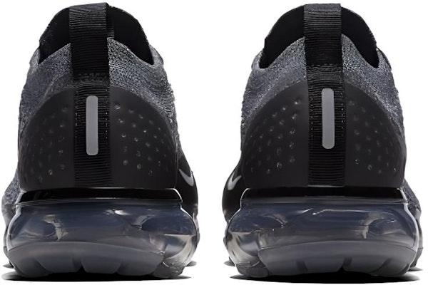 (W) Nike Air Vapormax Flyknit 2 'Gris Oscuro' 942843-002 Shop (W) Nike Air Vapormax Flyknit 2 'Gris Oscuro' 942843-002