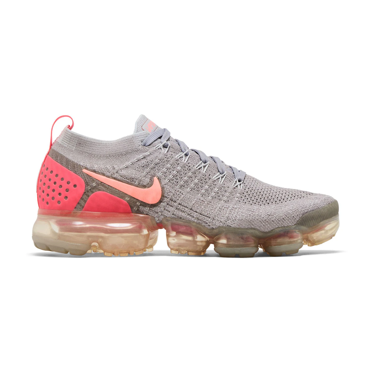Vapormax Flyknit Free Rn Flyknit Crimson Pulse Buy (Women) Nike