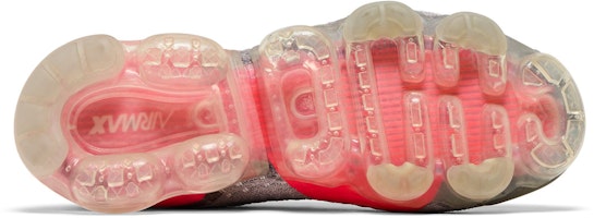 (Women) Nike Air VaporMax Flyknit 2 'Kelabu Merah' 942843-005 Shop (Women) Nike Air VaporMax Flyknit 2 'Kelabu Merah' 942843-005