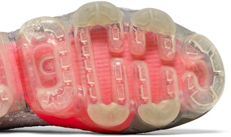 (Women) Nike Air VaporMax Flyknit 2 'Kelabu Merah' 942843-005 Purchase (Women) Nike Air VaporMax Flyknit 2 'Kelabu Merah' 942843-005