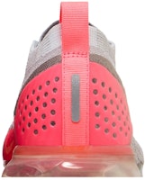 (Women) Nike Air VaporMax Flyknit 2 'Kelabu Merah' 942843-005 Sizing (Women) Nike Air VaporMax Flyknit 2 'Kelabu Merah' 942843-005