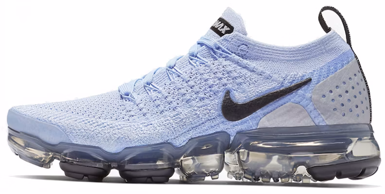 (Women) Nike Air VaporMax Flyknit 2 Aluminum 942843-402 Buy (Women) Nike Air VaporMax Flyknit 2 Aluminum 942843-402