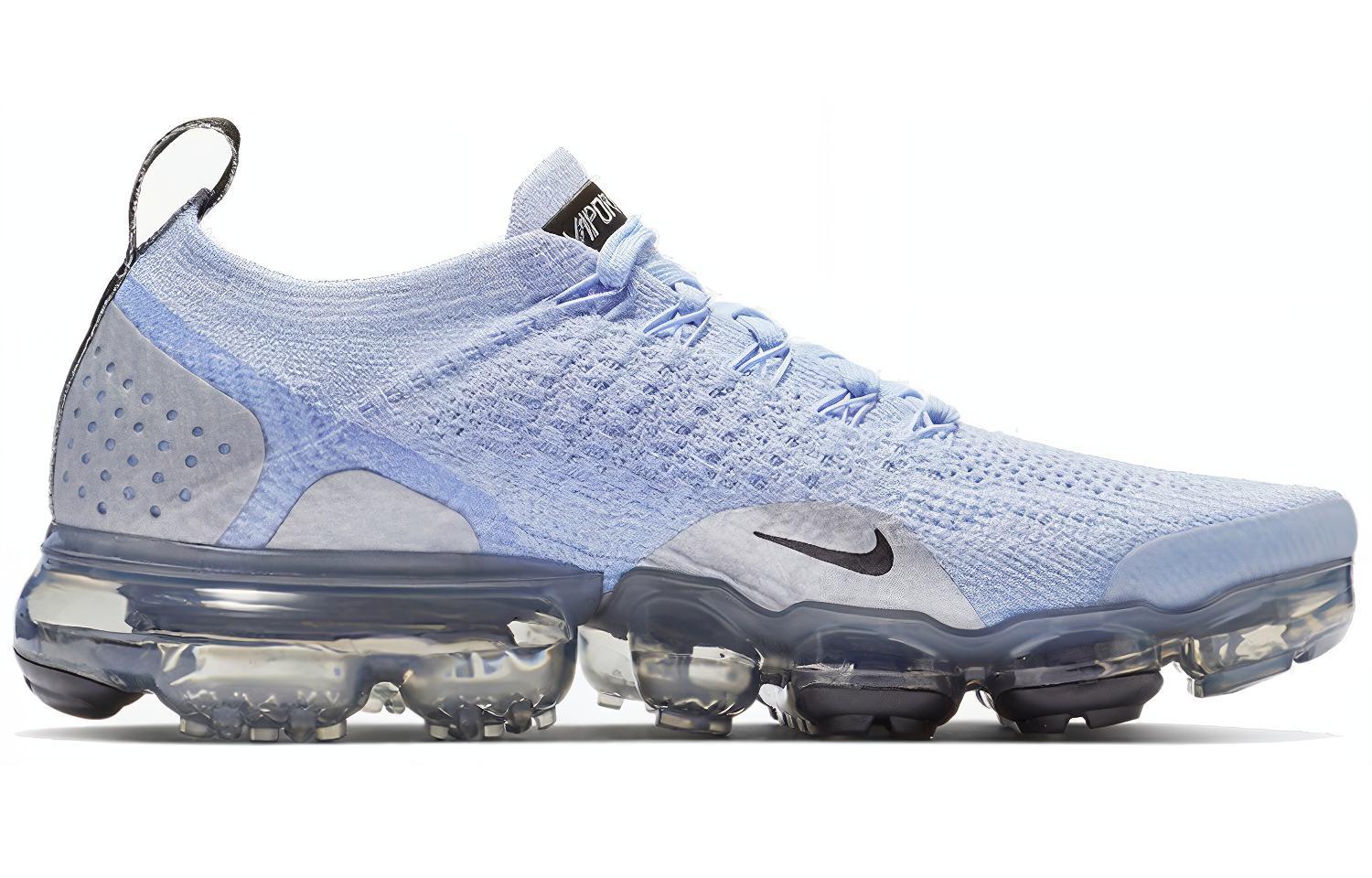 Order (W) 耐克Air VaporMax飞织2 铝制配色 942843-402