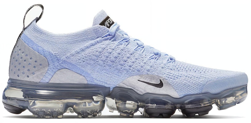 (Women) Nike Air VaporMax Flyknit 2 Aluminum 942843-402 Order (Women) Nike Air VaporMax Flyknit 2 Aluminum 942843-402
