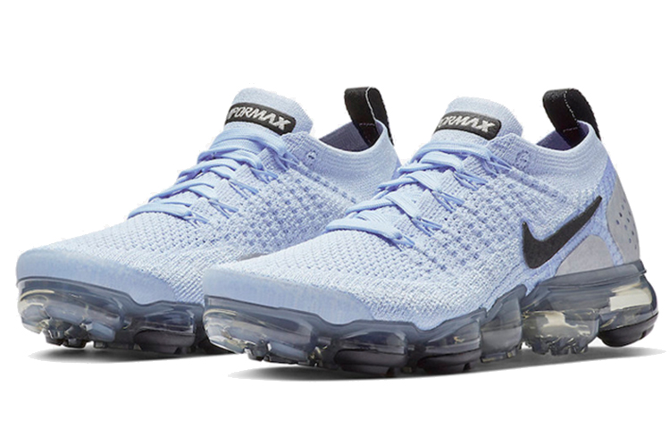 Lookbook (W) 耐克Air VaporMax飞织2 铝制配色 942843-402