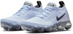 (Wanita) Nike Air VaporMax Flyknit 2 Aluminium 942843-402