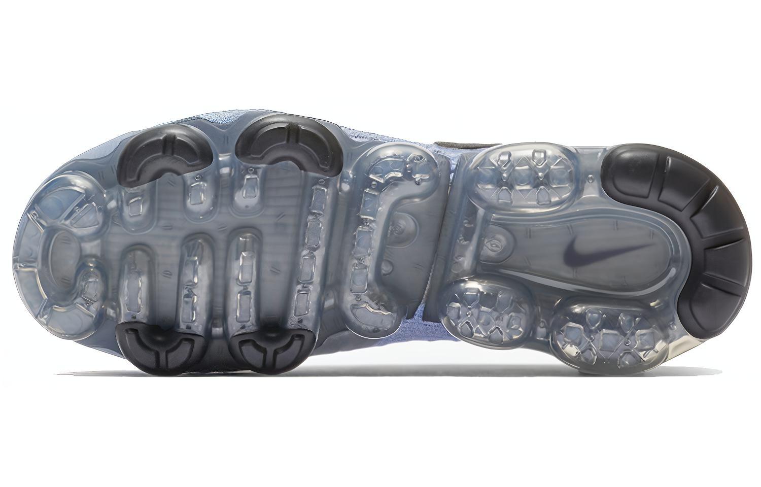 Shop (W) 耐克Air VaporMax飞织2 铝制配色 942843-402