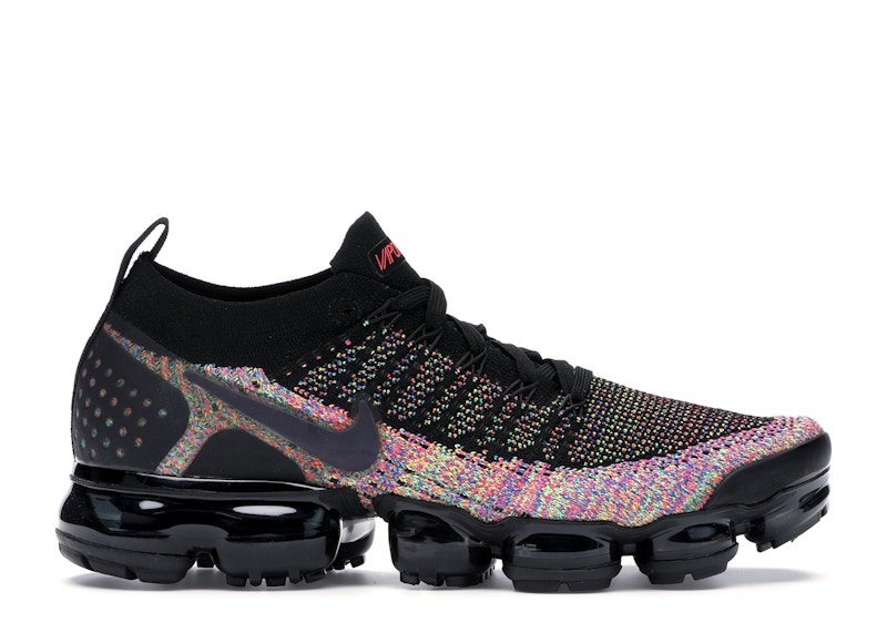 womens flyknit vapormax 2